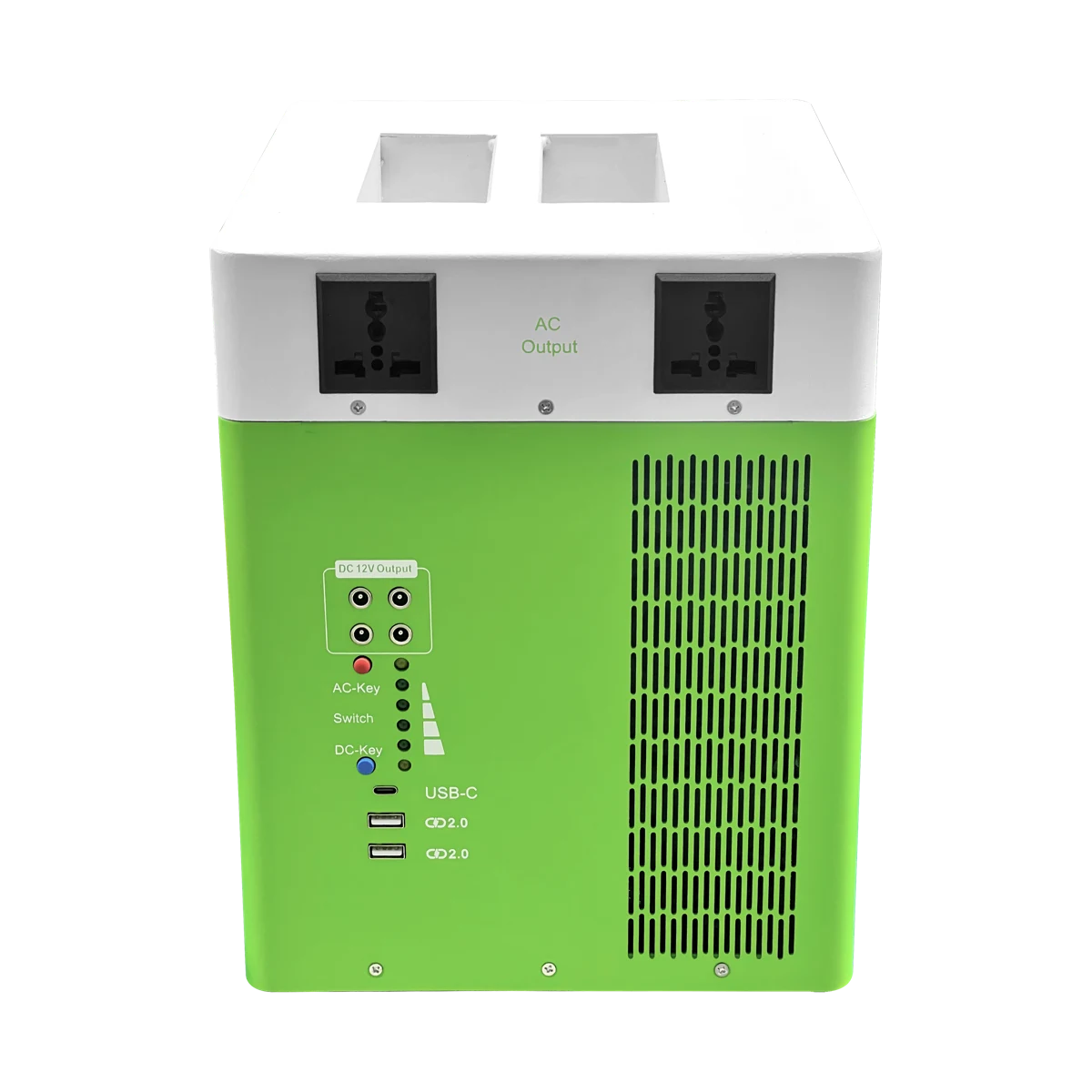 lite US A1000C