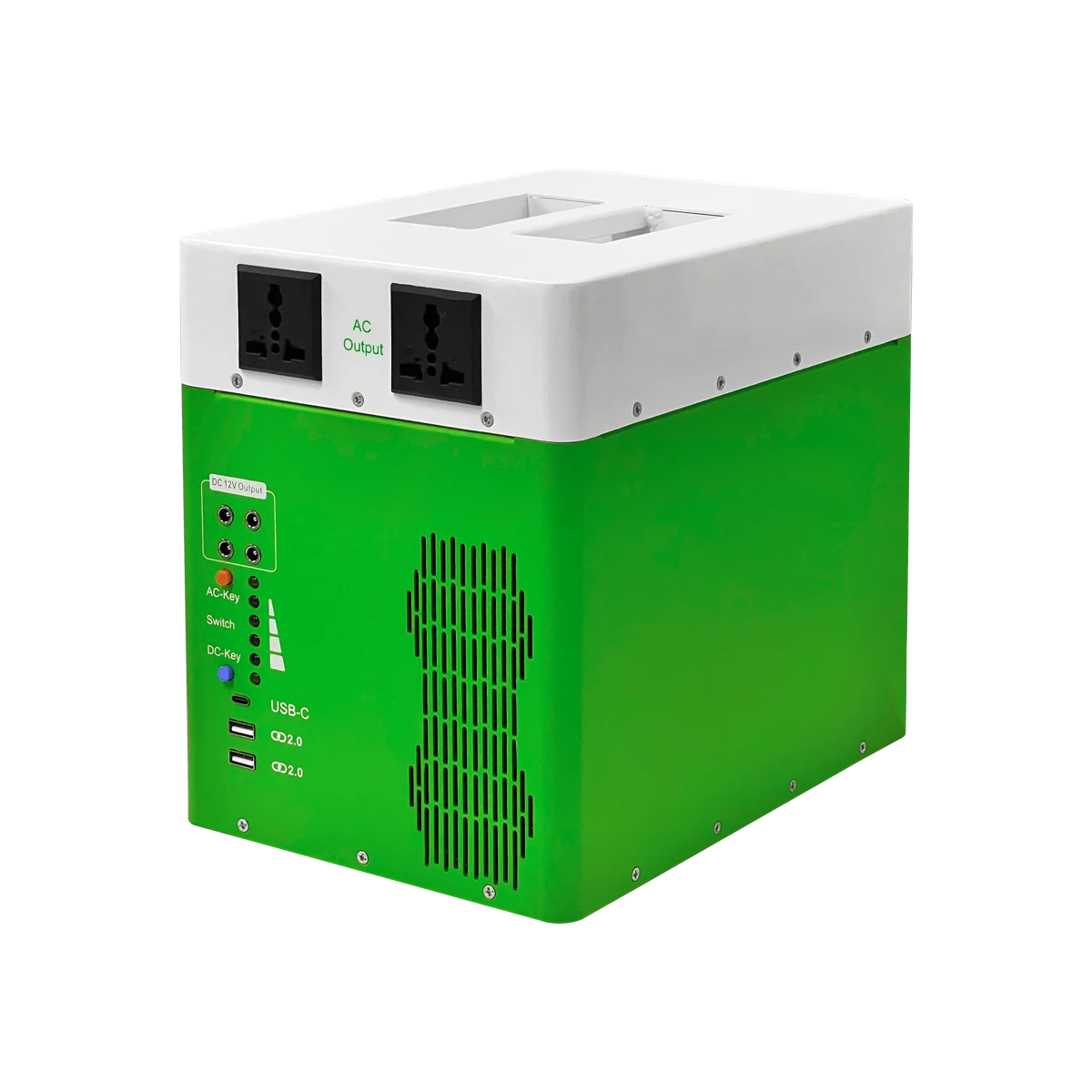 lite US A500C