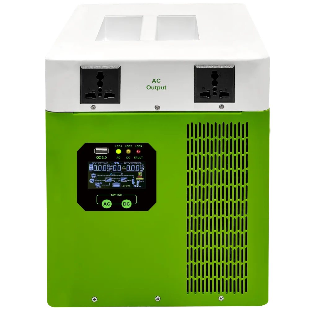 lite EU A1000S product view