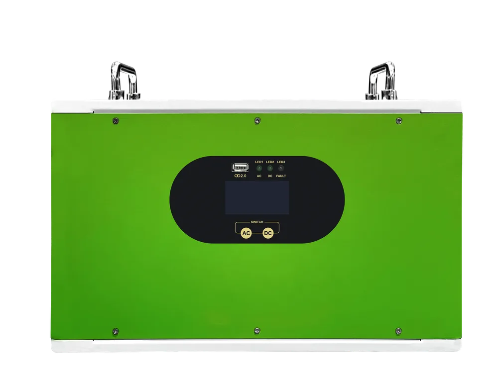 lite EU A2000S product view