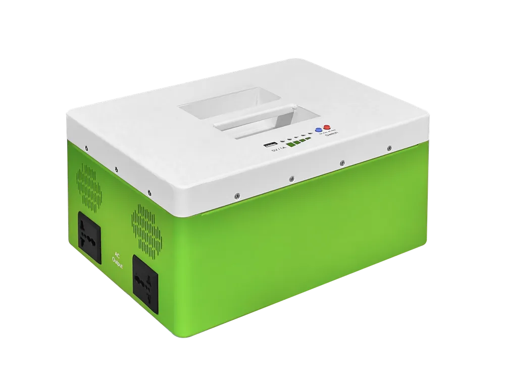 lite EU A300S product view