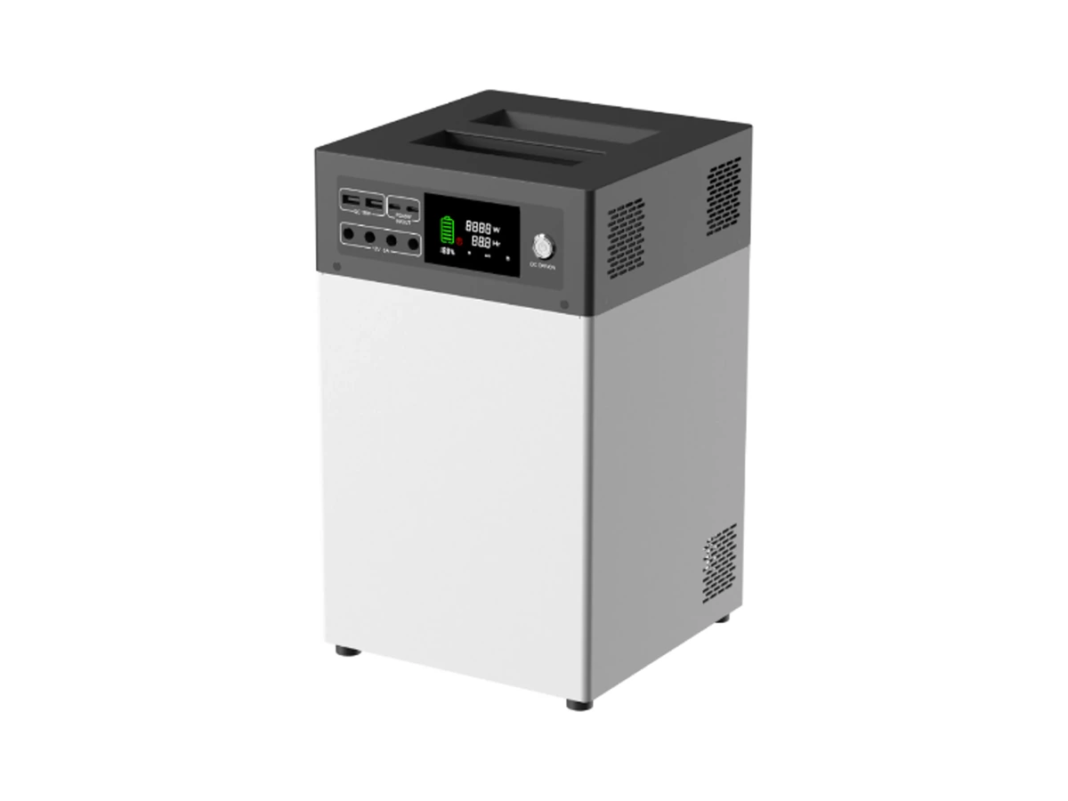 lite EU B1000C front view on a white background