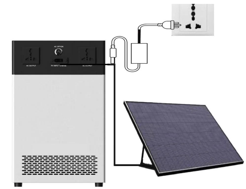 lite EU B1000S product view