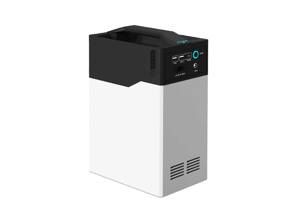 lite EU B300S front view on a white background