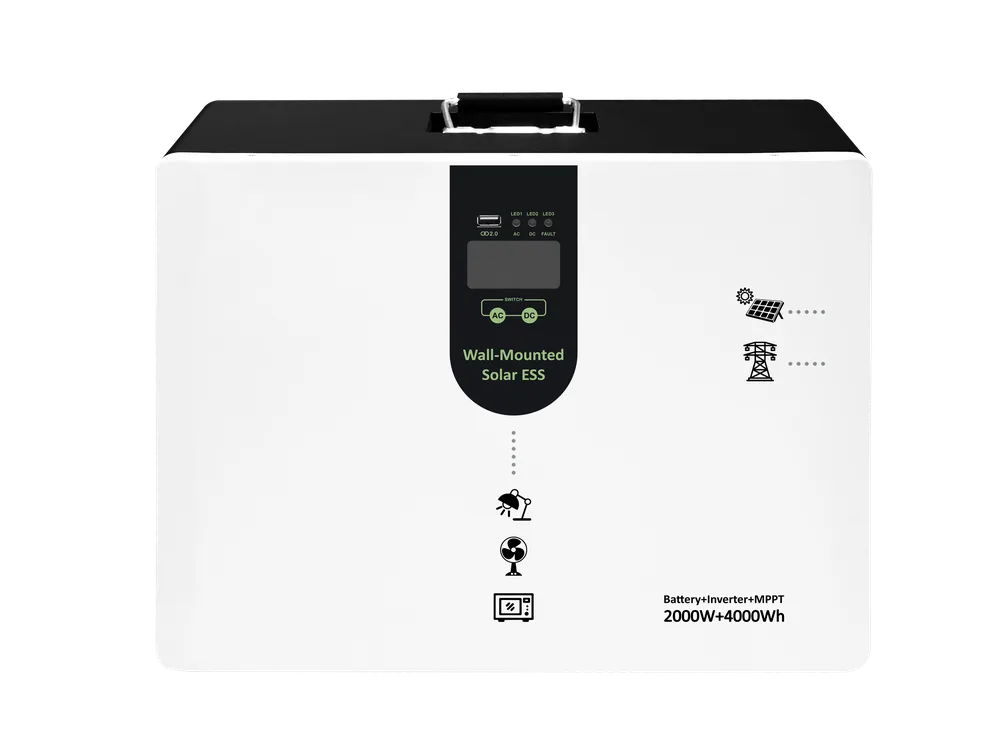 lite EU W2000S product view