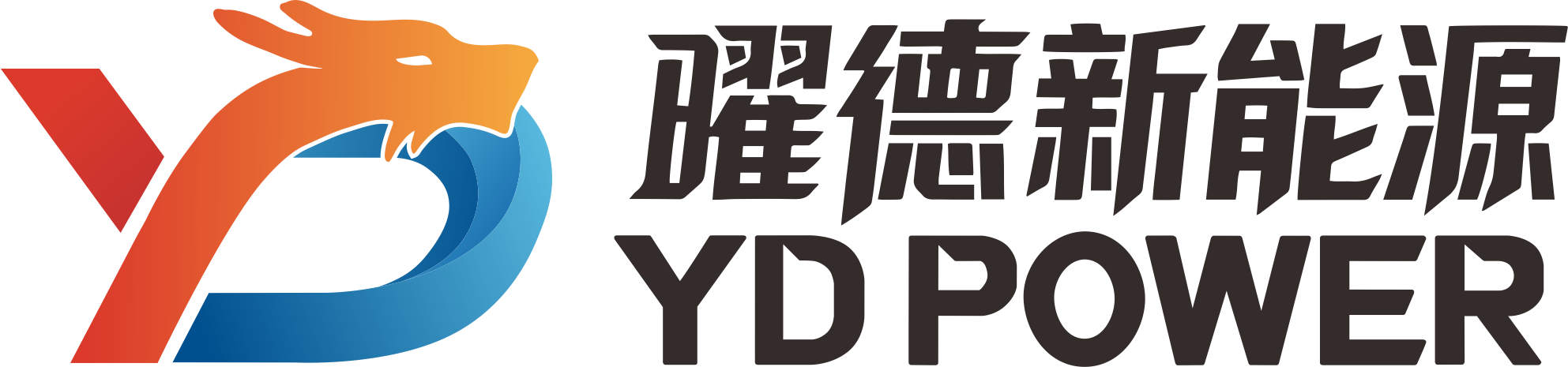 YDPOWER logo